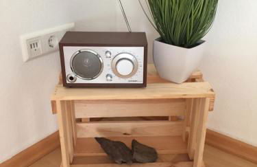 Ferienwohnungen Fuhrmann-Burg - Foto 45