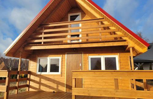 Domki Biała Perła - Foto 28