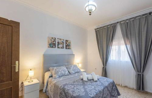 Casa rural Entre Olivos - Foto 24