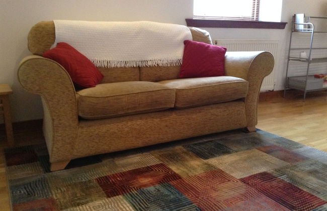 North End Nairn The Cottage - Foto 15