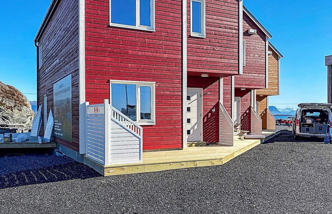 8 Person Holiday Home in Sandoy - Foto 24