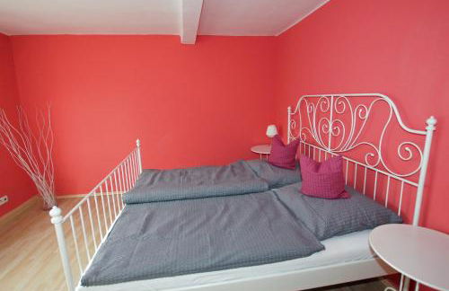 Ferienhaus Halbritter Pouch - Foto 9