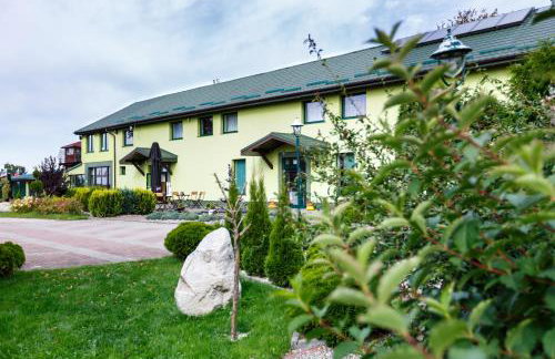 Mała Wenecja - pokoje gościnne - Foto 9