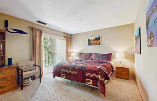 Lake Tahoe Leisure - Foto 15