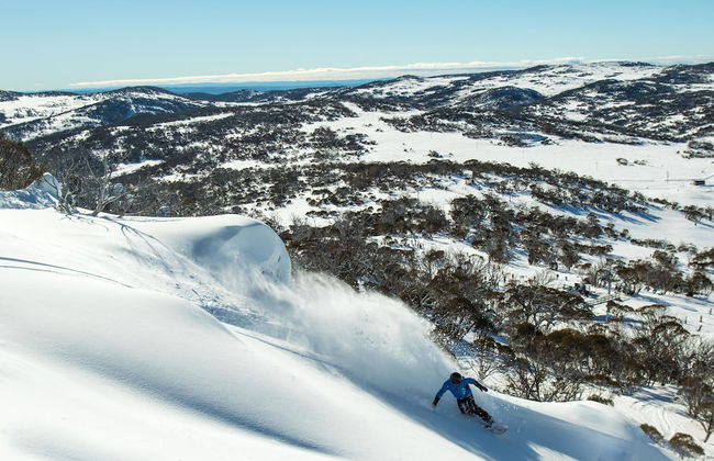 Horizons 414 - Lake Jindabyne Waterfront - Photo 9