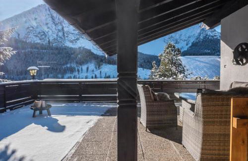 Sirena Carezza Apartments - Foto 24