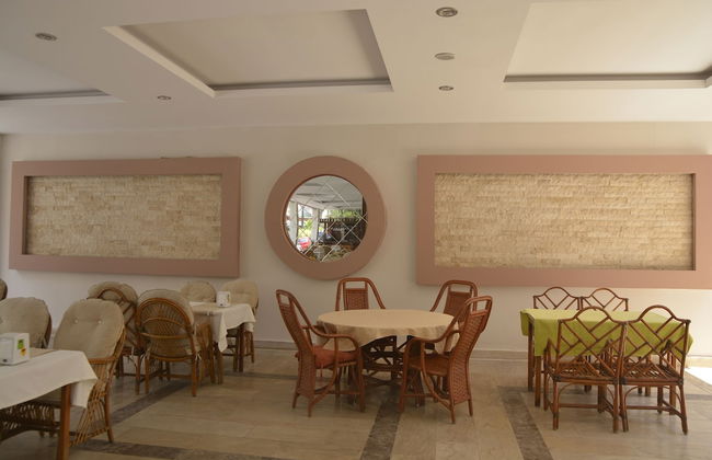 Saray Apart Hotel - Foto 14