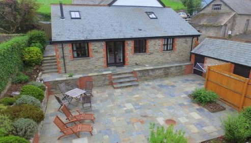 Long Linhay Mortehoe Woolacombe - Foto 5