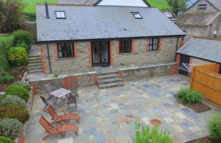 Long Linhay Mortehoe Woolacombe - Foto 5