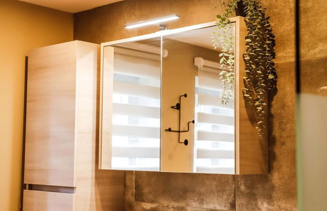 Holiday Home Escale J-P in Manhay With Garden - Foto 28