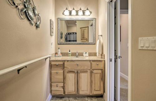 Oceanfront South Beach Home with Hot Tub and Sauna - Foto 20