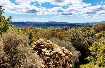 Appartement spacieux dans Villa Prasada près du lac et du village, avec belle vue - Foto 2