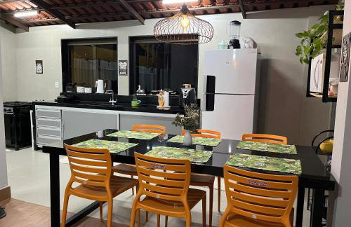 Sítio Maravilhoso - Pedra da Penha - Foto 11