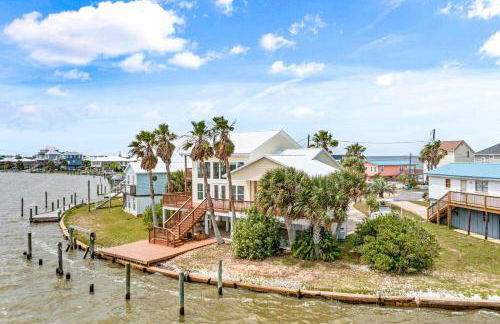 061 Bay Breezes on Port Royal - Foto 30