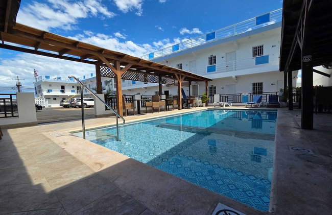 Costa Love Hotel Aeropuerto - Foto 36