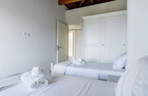 Villa Soultani - Foto 21