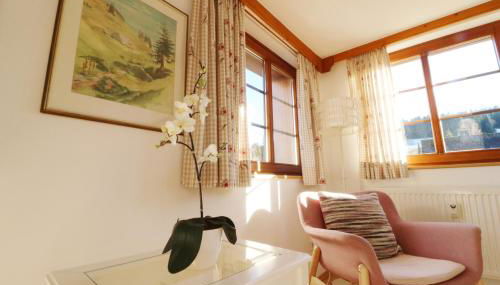 Ferienwohnung Landleben im Dorfkrug Altglashütten- Feldberg - Foto 3