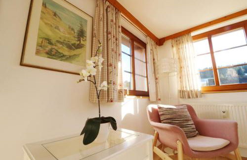 Ferienwohnung Landleben im Dorfkrug Altglashütten- Feldberg - Photo 3