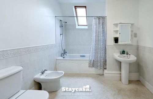 Carlton Co-Living - Private Room Self-Cater - Foto 31