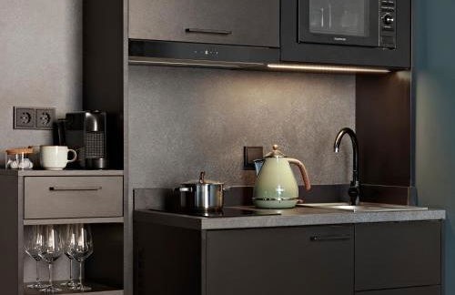 Numa Berlin Sketch - Foto 12