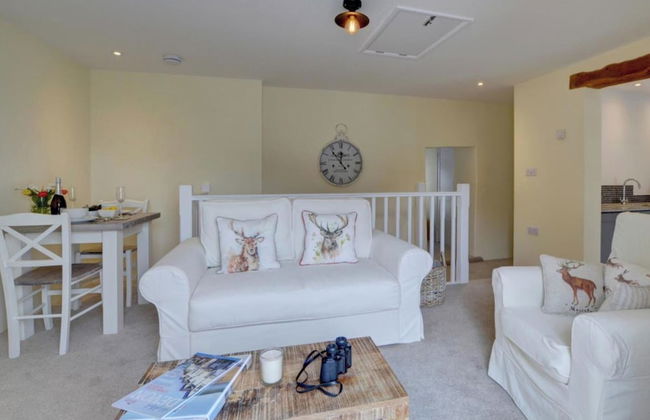 Seaview 1 Bed Apartment Sleeps 4 - Balcony - Tv - Foto 6