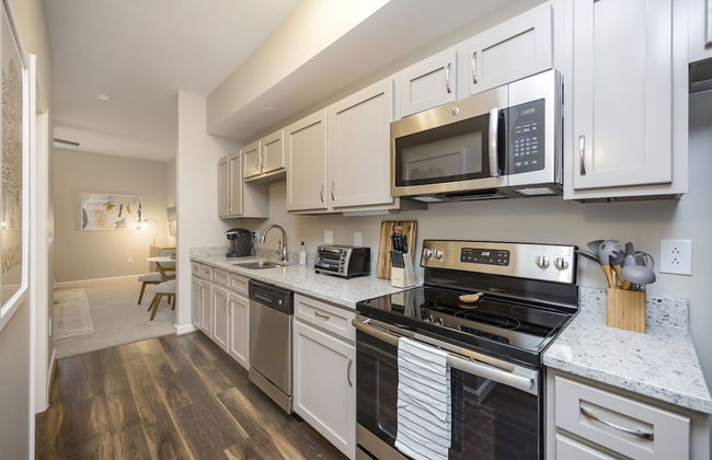 Mint House Nashville - Hillsboro Village - Foto 19