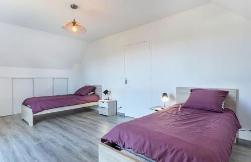 Holiday Home Bollevilla by Interhome - Foto 20