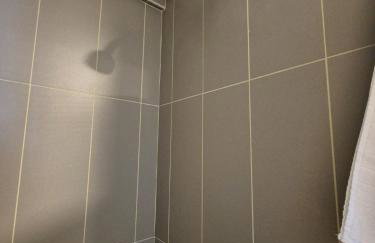 Aconchegante flat próximo a GM - Foto 12