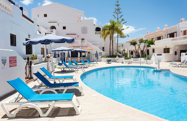 PORT ROYALE Apartments - Foto 1