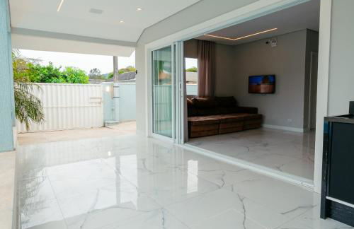 M&M House - Casa com Piscina e Ar Condicionado em Matinhos - Foto 10