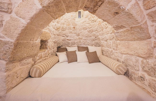 Trulli Biancapetra 8 2 Emma Villas - Foto 8