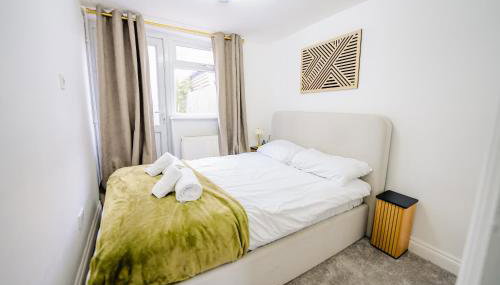 Stylish 1 BR Apartment Near Heathrow - Foto 3