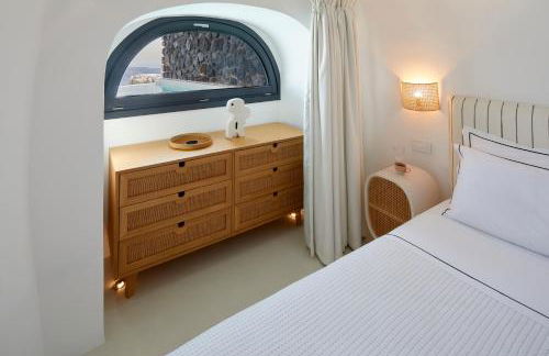 Olea Cave House - Foto 74