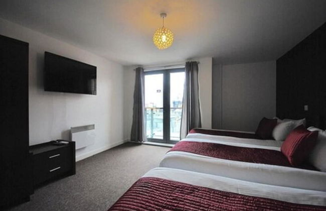 Atana Apartments - Foto 23