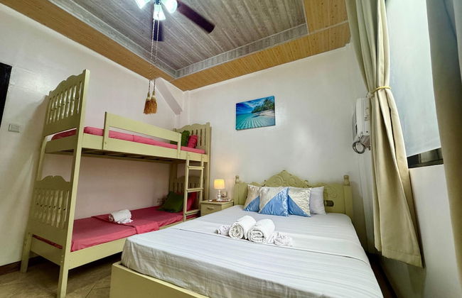 Ocean Breeze Inn Boracay - Foto 43