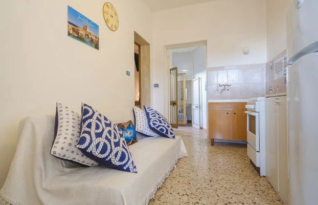 Alla Rosa Dei Venti Sud Wind House - Foto 5