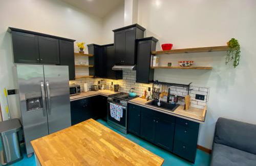 New, Modern, Country-feel, close to Arcata - Foto 16