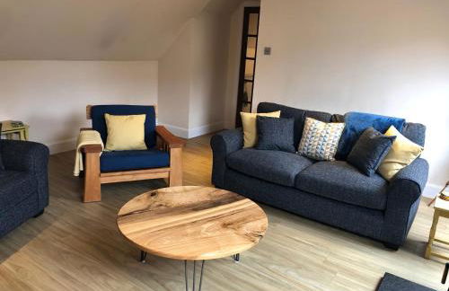 Seaglass Cottage-family friendly home in East Neuk - Foto 13