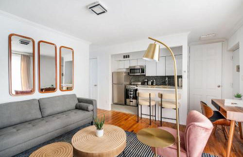 26-1C Gramercy Large 1BR WD - Foto 3