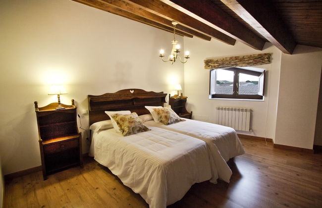 Posada Real del Buen Camino - Foto 8