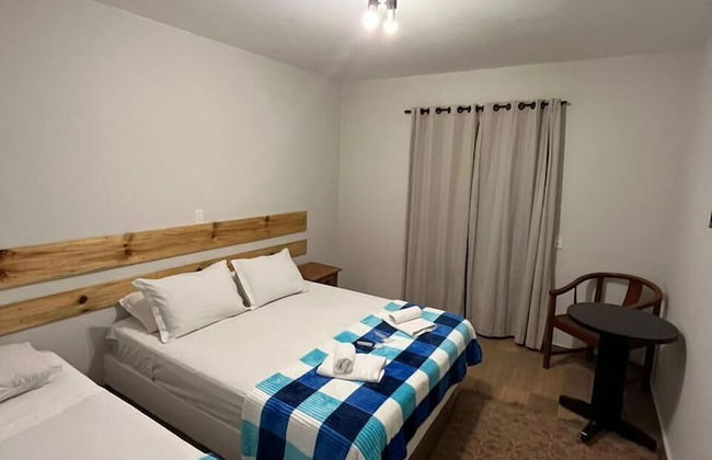 Villa Rural - Foto 11