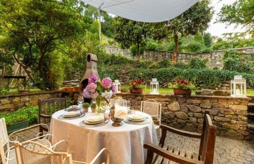 Farmhouse in Lucca with Private Pool - Foto 7