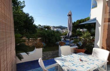 Casa Acqua Marina Ponza - Foto 61