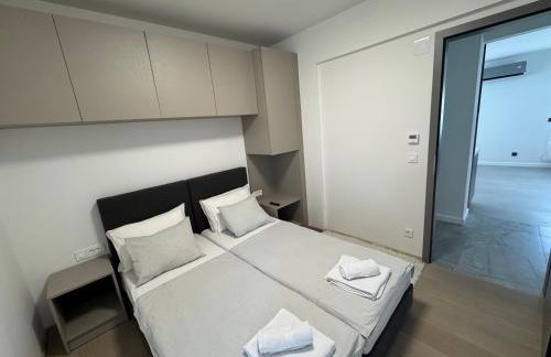 Urban West S-3 free parking WI-FI moderno uređen - Photo 15