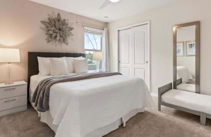 Upstay- Family Villa for 12 w Pool Games & BBQ - Foto 27