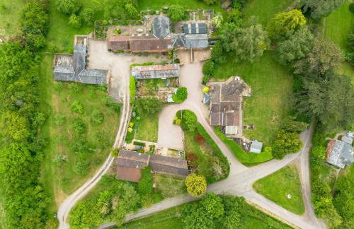 Welsh Cottage - Foto 30