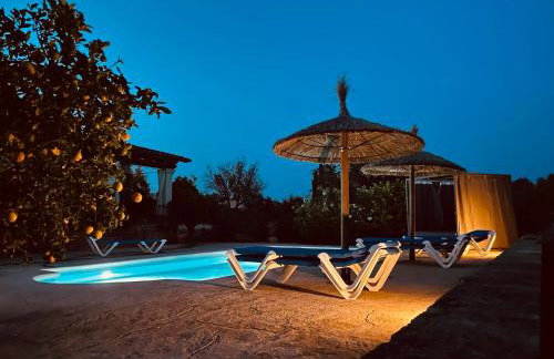 Finca Can Alba - Photo 29
