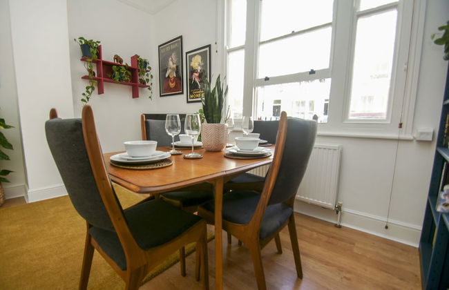 Waterloo Apartment - Foto 9