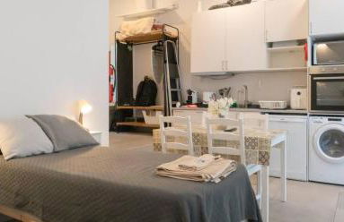 Atocha centric Studio - Foto 1