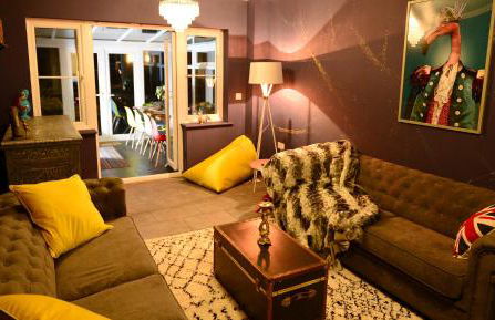 5 Bedroom House - DISC0UNTS - Parking, Contractors, Group, Family - Foto 24